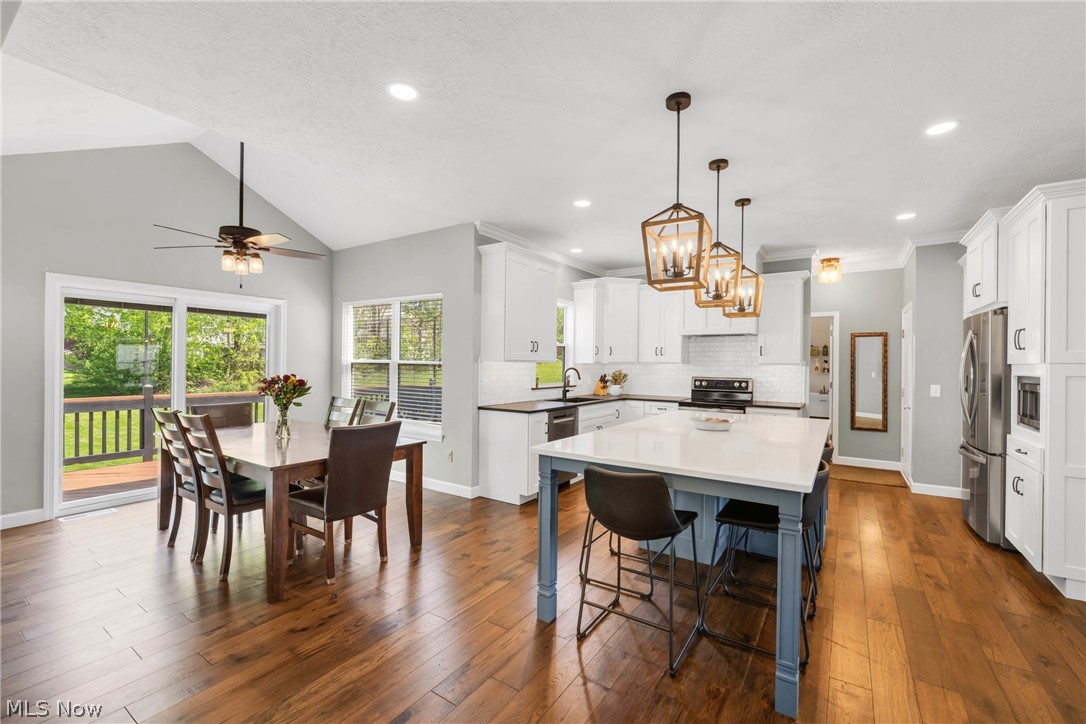 386 Weatherstone Drive Wadsworth OH 44281