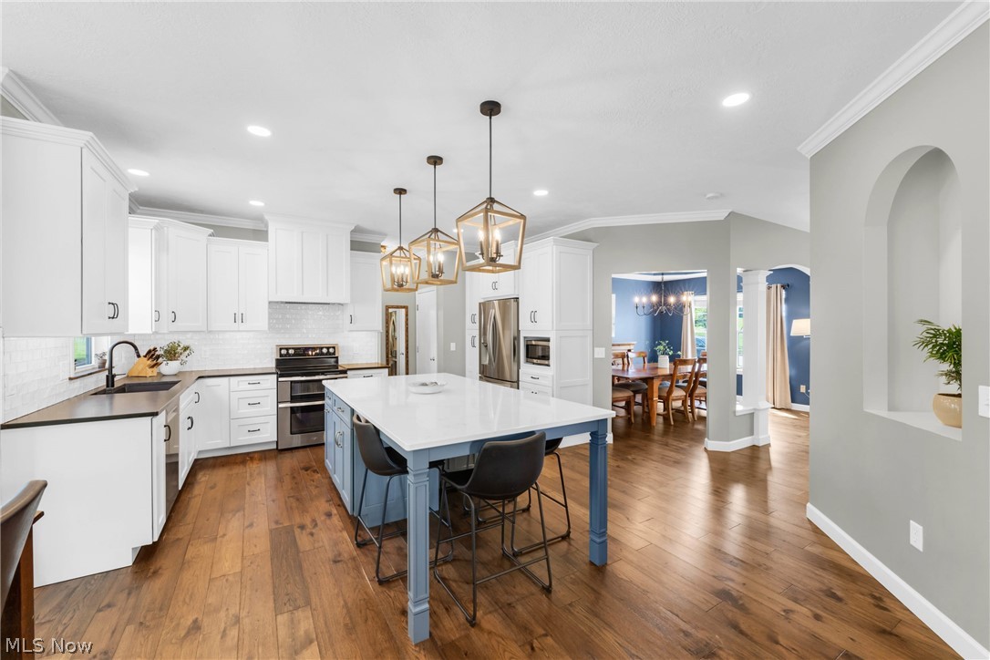 386 Weatherstone Drive Wadsworth OH 44281