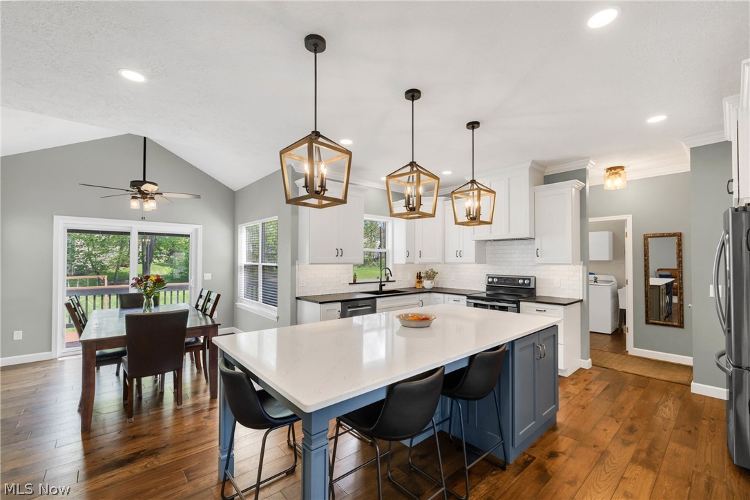 386 Weatherstone Drive Wadsworth OH 44281