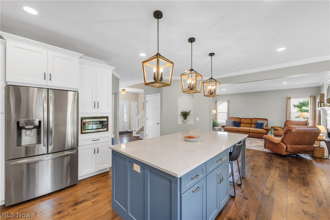 386 Weatherstone Drive Wadsworth OH 44281