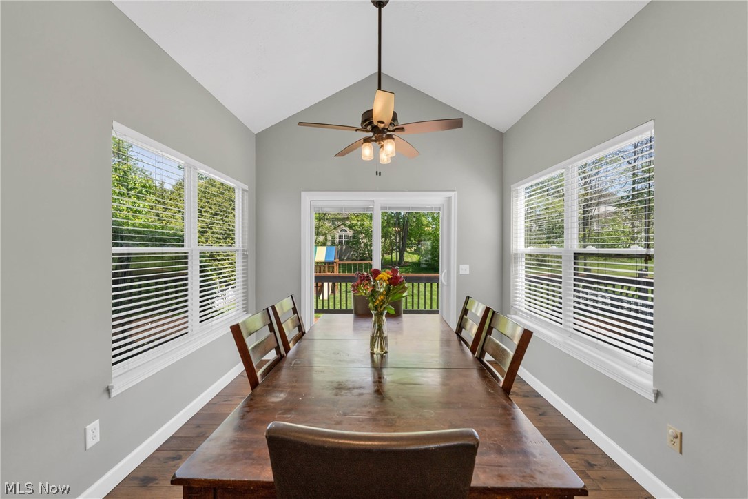 386 Weatherstone Drive Wadsworth OH 44281