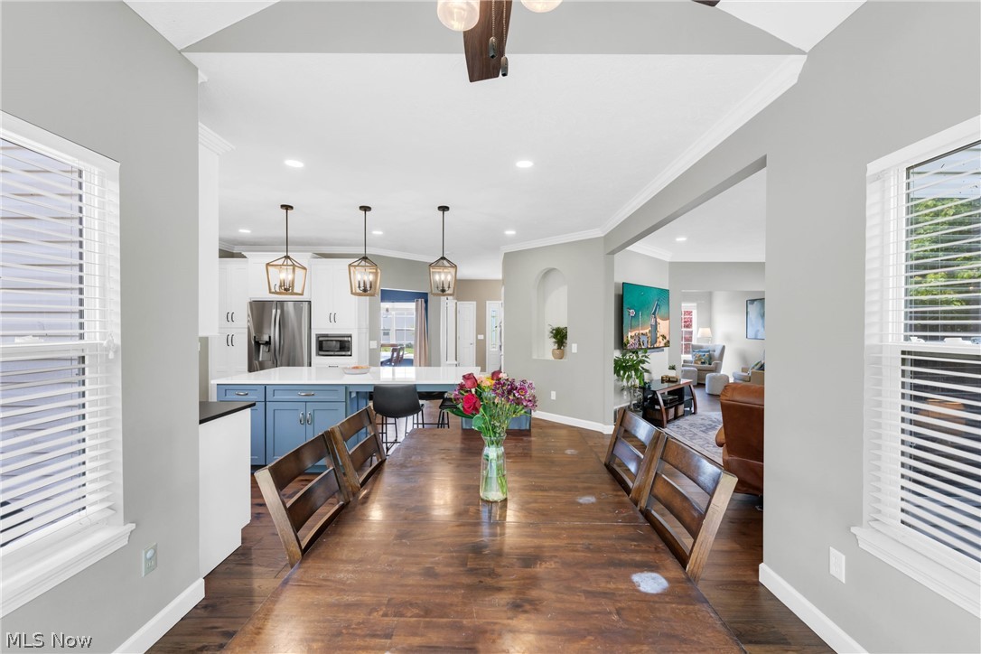 386 Weatherstone Drive Wadsworth OH 44281