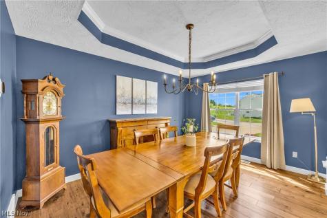 386 Weatherstone Drive Wadsworth OH 44281