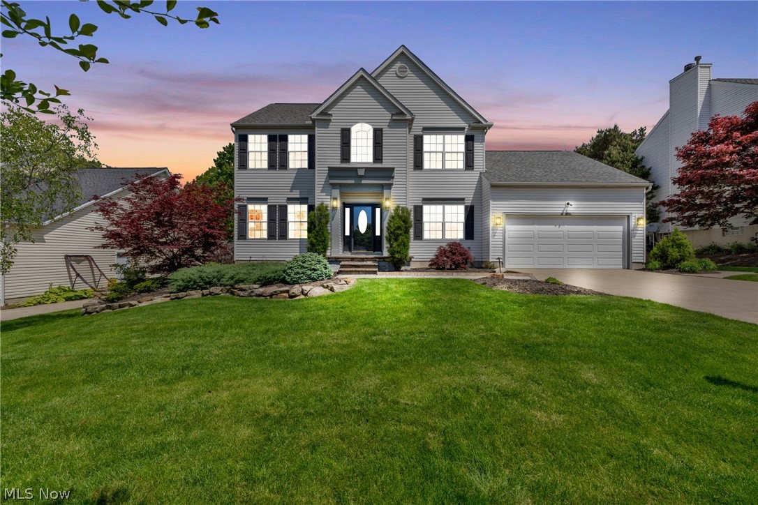 386 Weatherstone Drive Wadsworth OH 44281