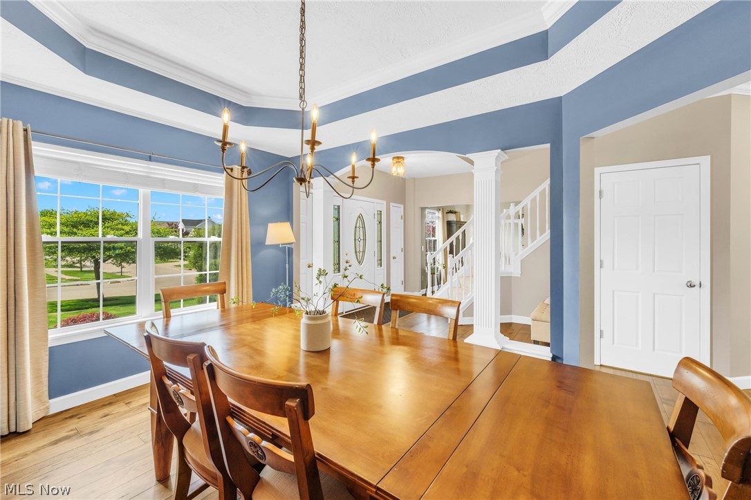 386 Weatherstone Drive Wadsworth OH 44281