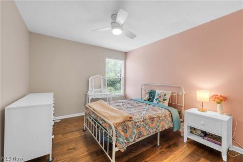 386 Weatherstone Drive Wadsworth OH 44281