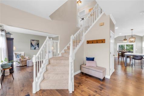 386 Weatherstone Drive Wadsworth OH 44281