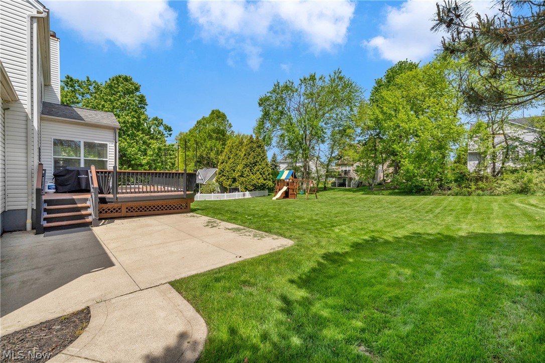 386 Weatherstone Drive Wadsworth OH 44281