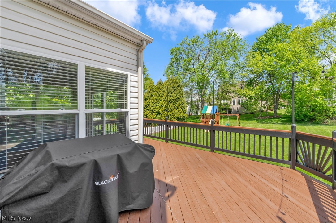 386 Weatherstone Drive Wadsworth OH 44281