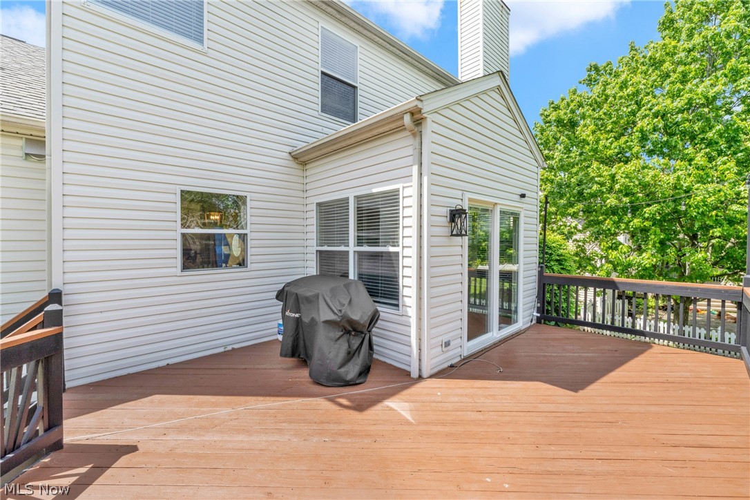 386 Weatherstone Drive Wadsworth OH 44281