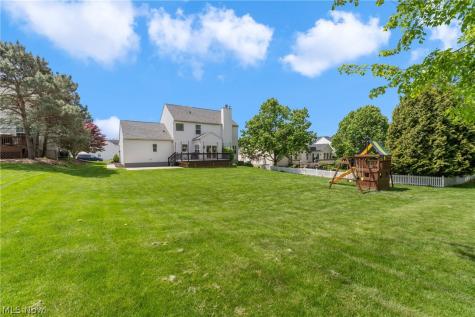 386 Weatherstone Drive Wadsworth OH 44281