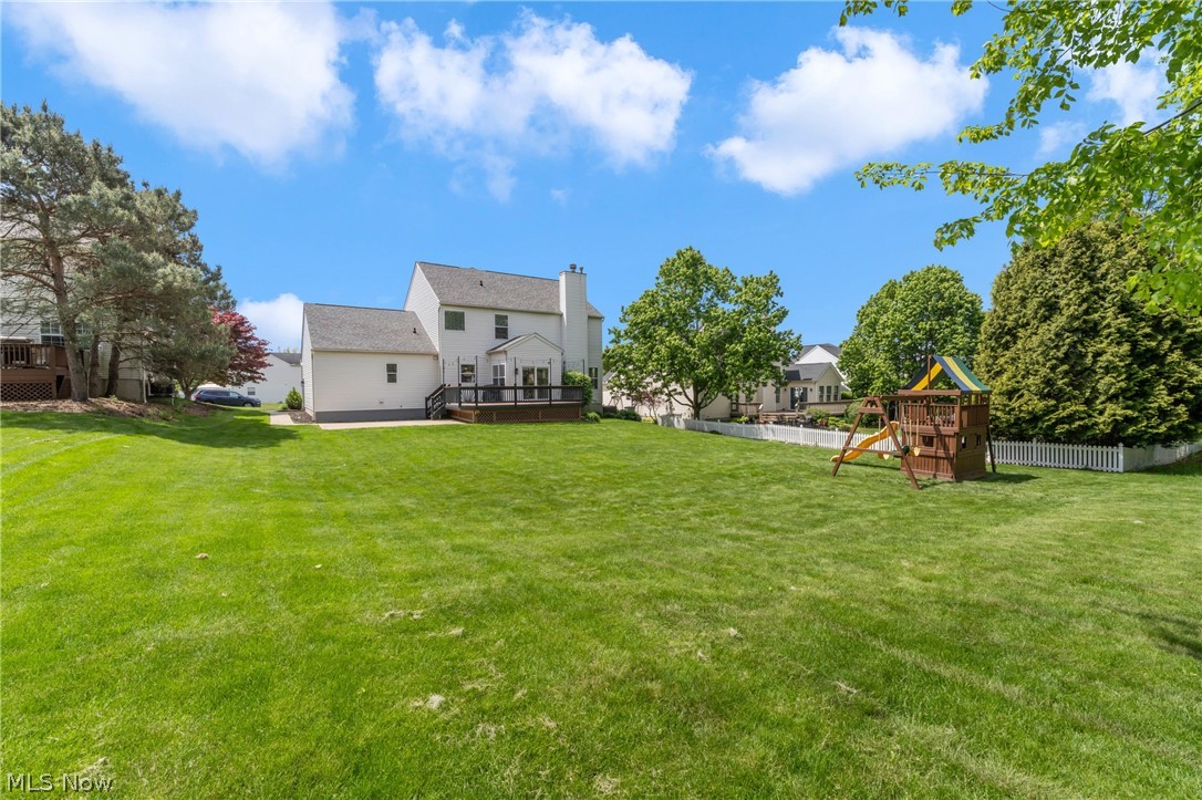 386 Weatherstone Drive Wadsworth OH 44281