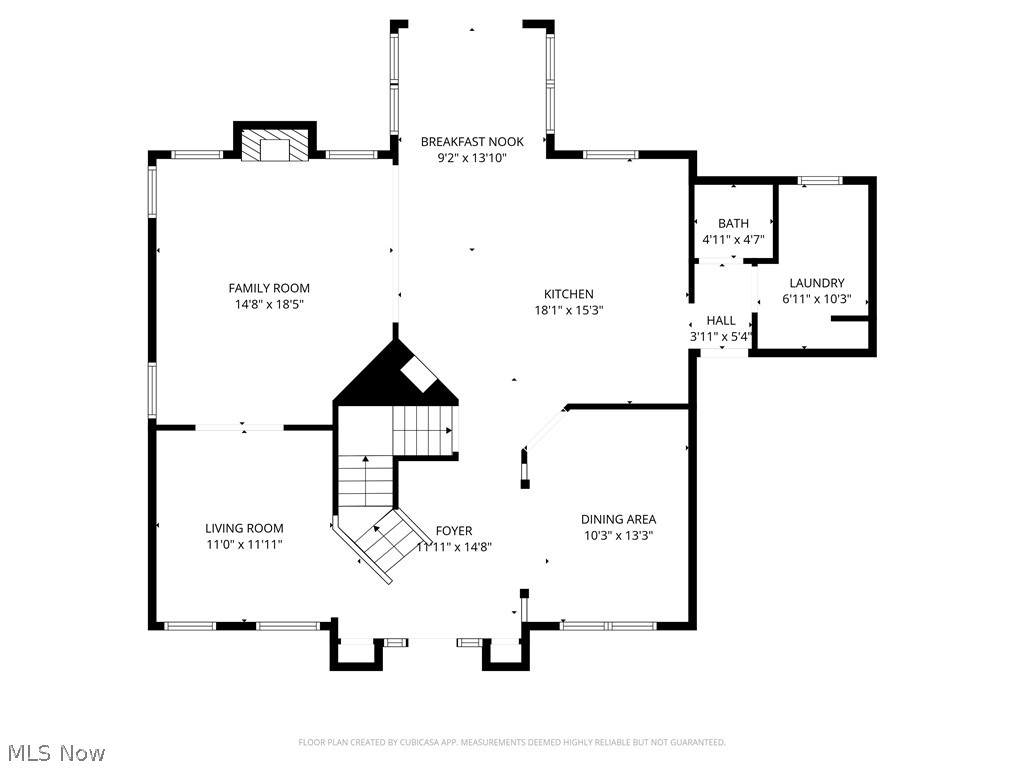 386 Weatherstone Drive Wadsworth OH 44281