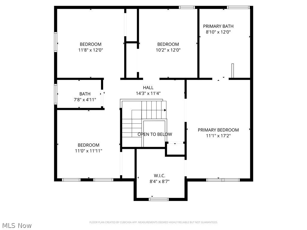 386 Weatherstone Drive Wadsworth OH 44281