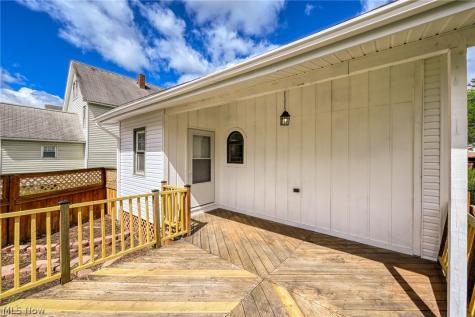 1364 California Avenue Akron OH 44314
