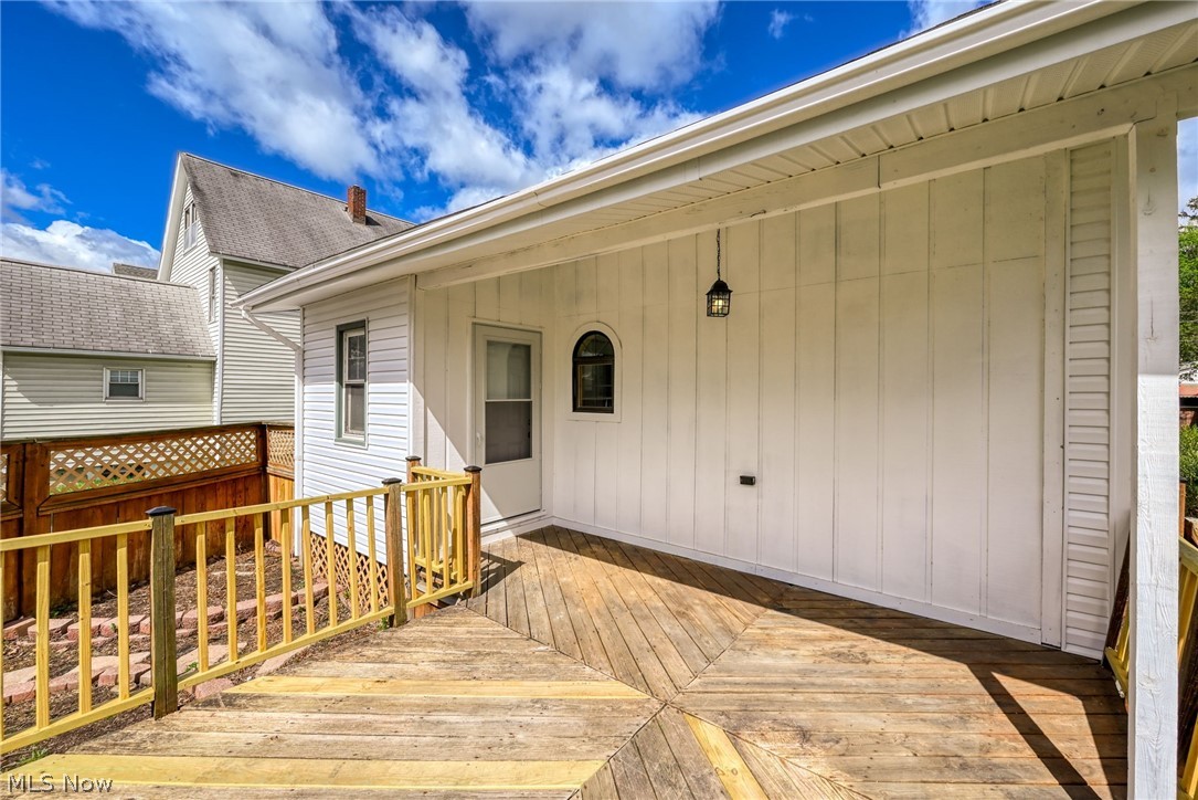 1364 California Avenue Akron OH 44314