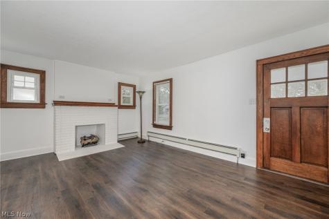 1364 California Avenue Akron OH 44314