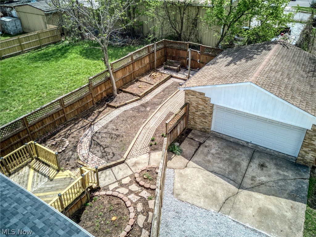 1364 California Avenue Akron OH 44314