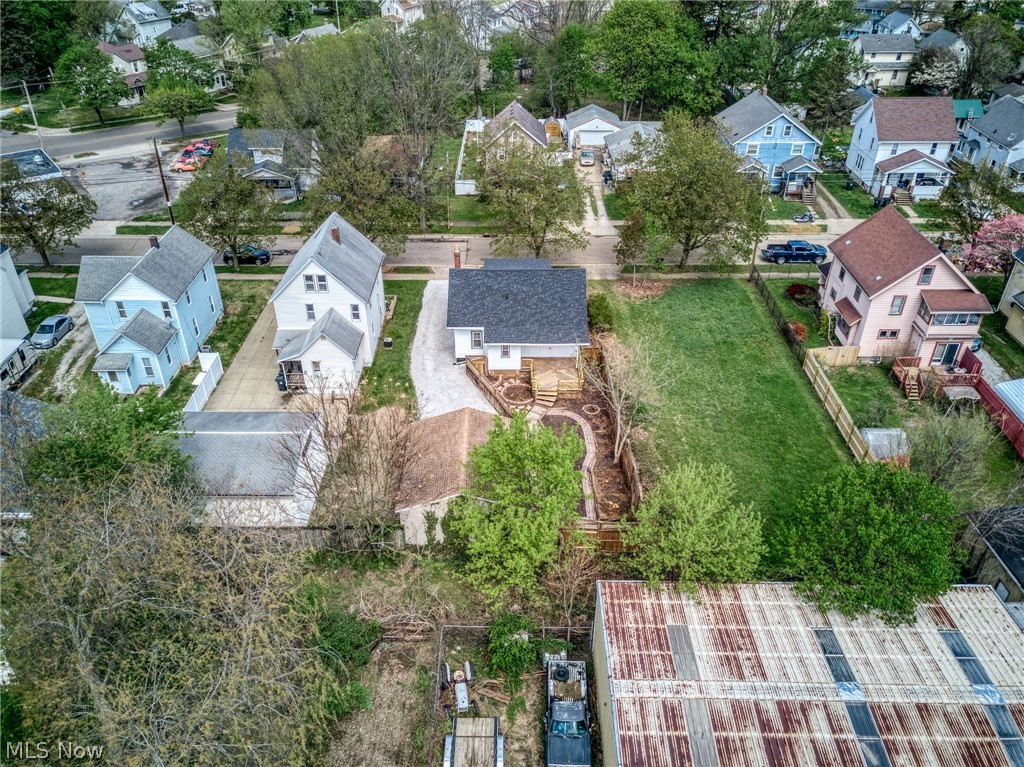 1364 California Avenue Akron OH 44314