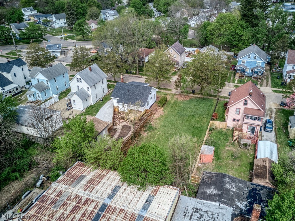1364 California Avenue Akron OH 44314