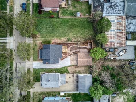 1364 California Avenue Akron OH 44314