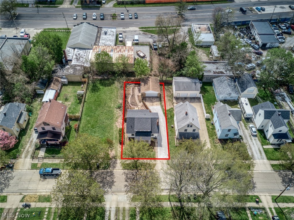 1364 California Avenue Akron OH 44314