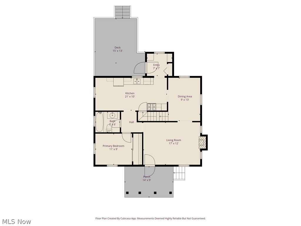 1364 California Avenue Akron OH 44314