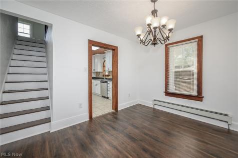 1364 California Avenue Akron OH 44314