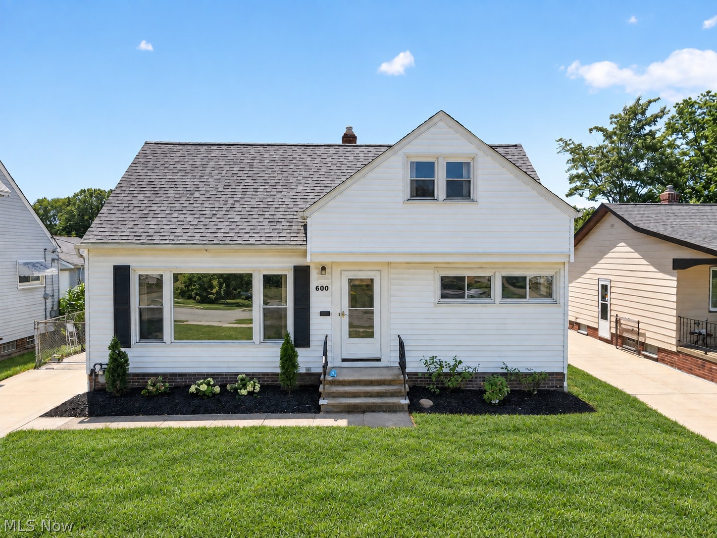 600 E 315th Street Willowick OH 44095
