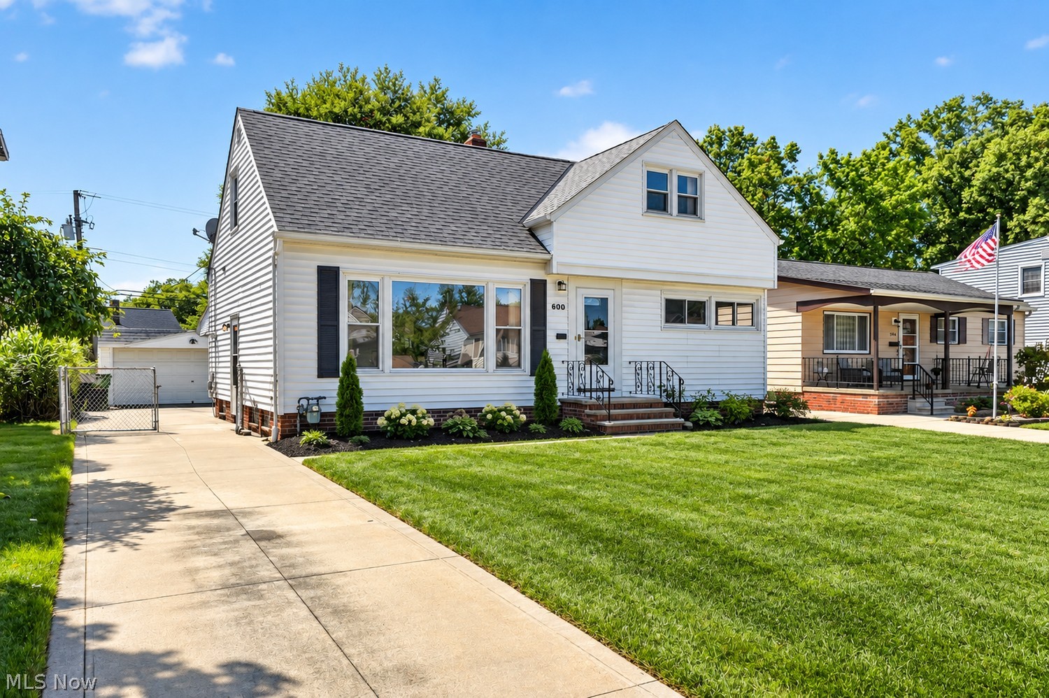 600 E 315th Street Willowick OH 44095