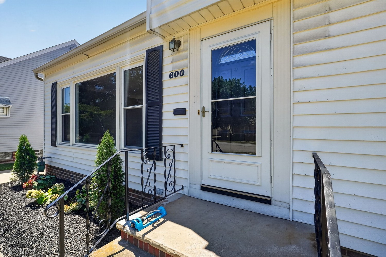 600 E 315th Street Willowick OH 44095