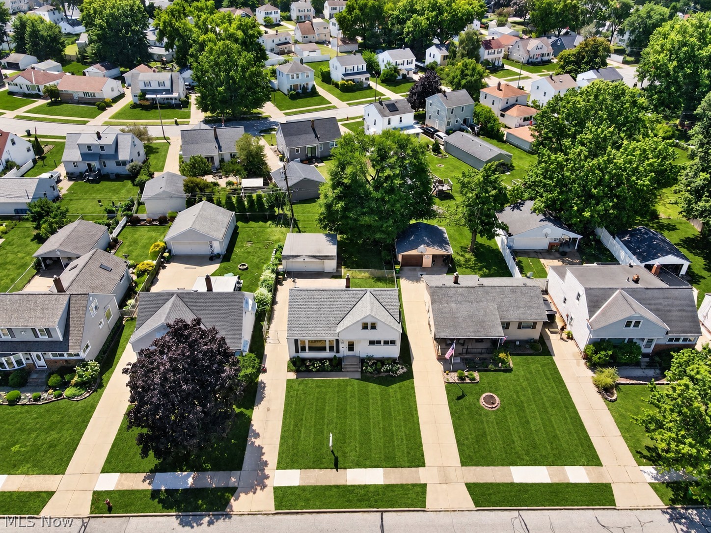 600 E 315th Street Willowick OH 44095