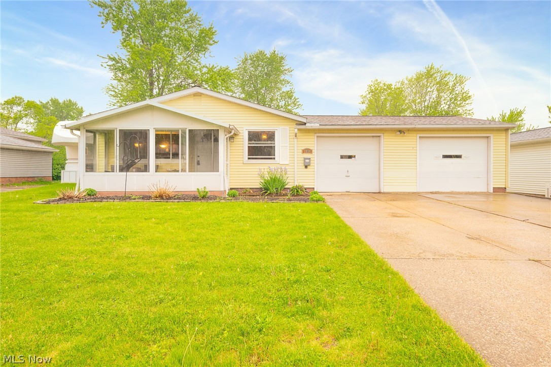 1854 Drenik Drive Wickliffe OH 44092