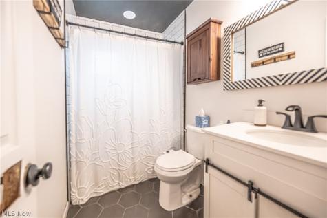 1854 Drenik Drive Wickliffe OH 44092
