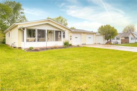 1854 Drenik Drive Wickliffe OH 44092
