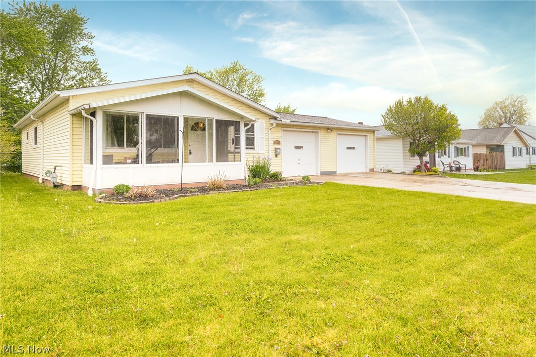 1854 Drenik Drive Wickliffe OH 44092