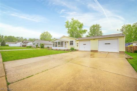 1854 Drenik Drive Wickliffe OH 44092
