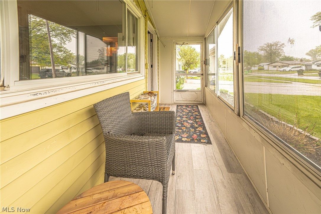 1854 Drenik Drive Wickliffe OH 44092