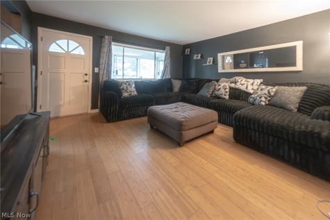 1854 Drenik Drive Wickliffe OH 44092