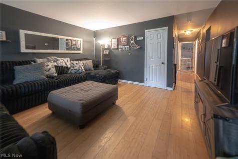 1854 Drenik Drive Wickliffe OH 44092