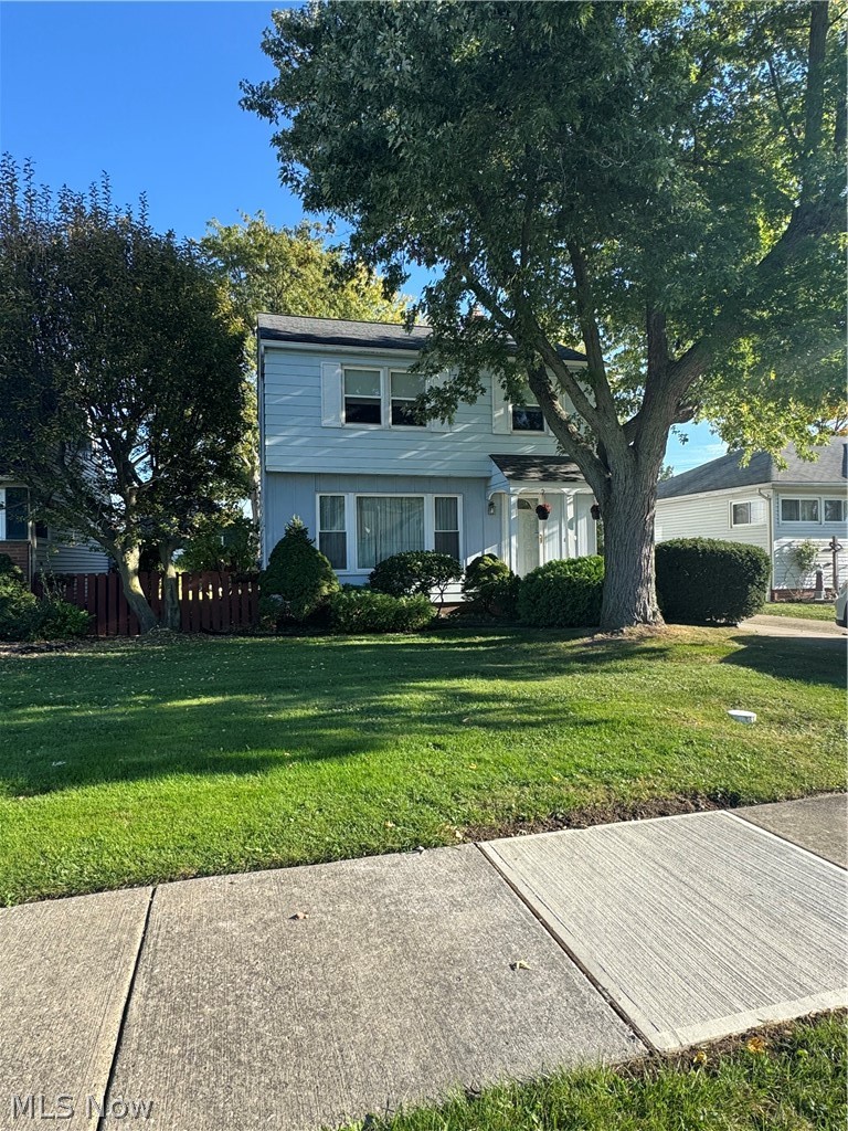 30960 Willowick Drive Willowick OH 44095