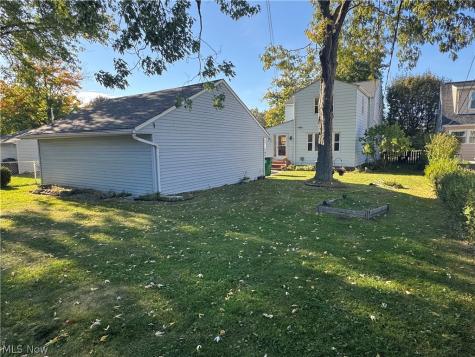 30960 Willowick Drive Willowick OH 44095