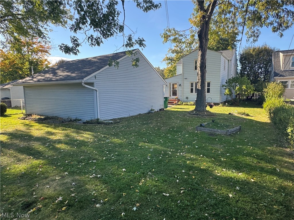 30960 Willowick Drive Willowick OH 44095