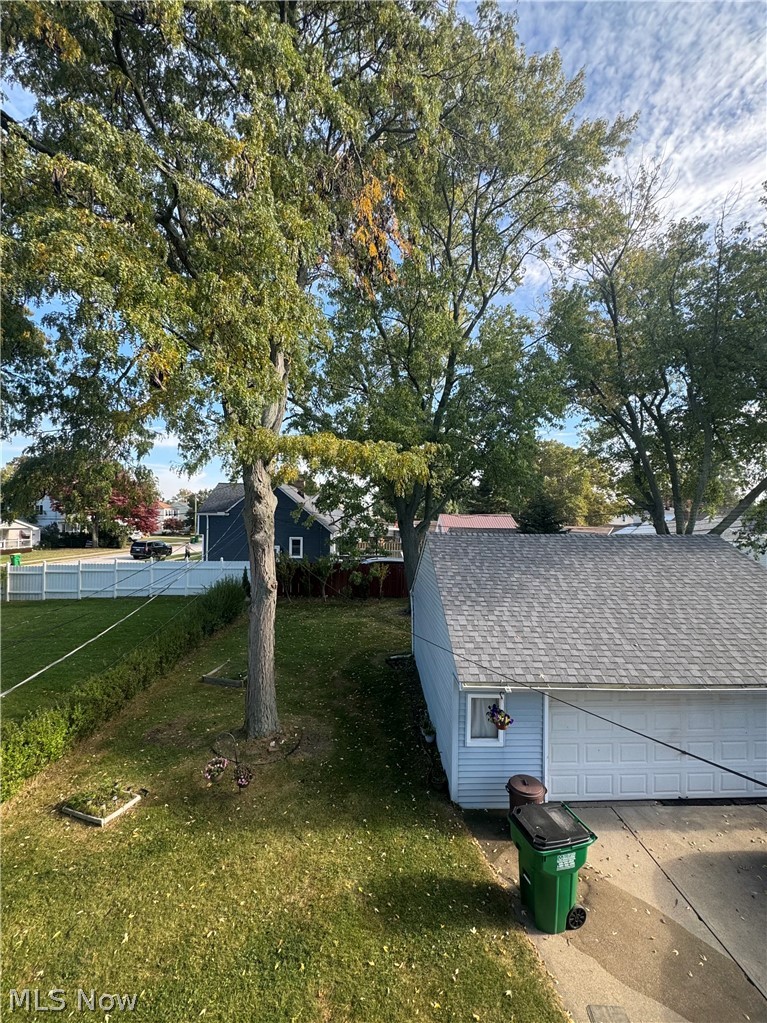30960 Willowick Drive Willowick OH 44095