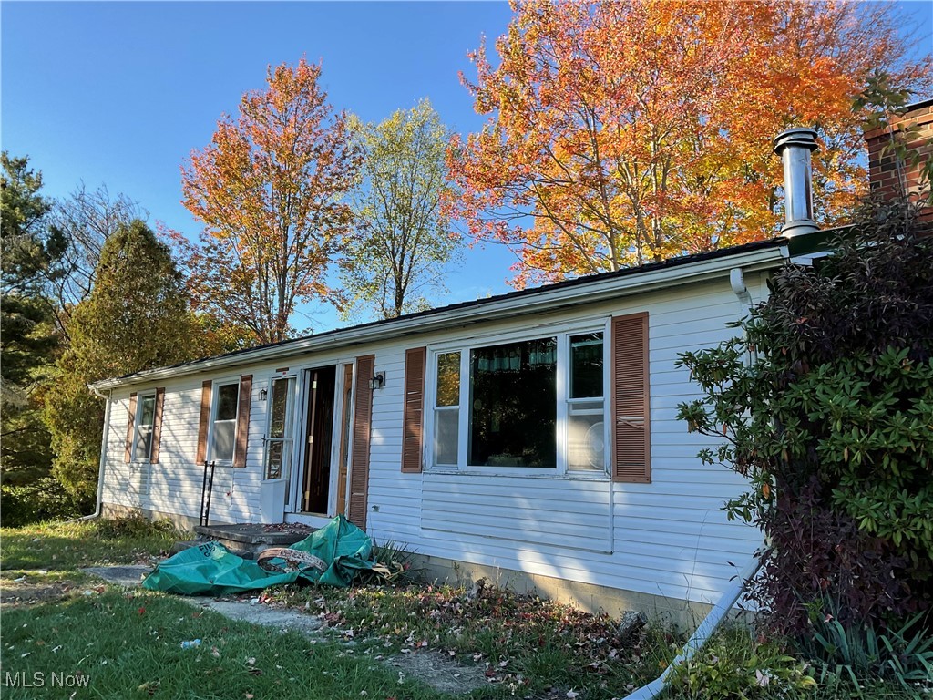 5933 Bishop Road Harpersfield OH 44041