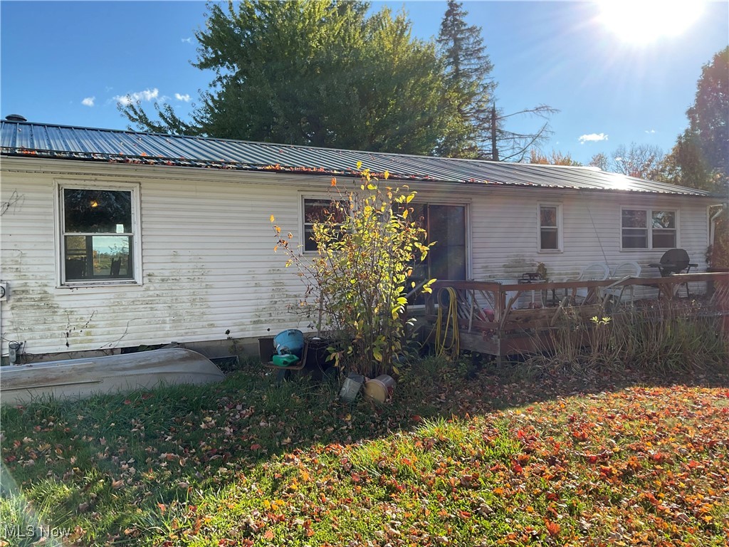 5933 Bishop Road Harpersfield OH 44041