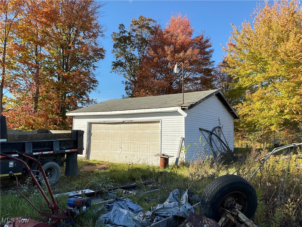 5933 Bishop Road Harpersfield OH 44041