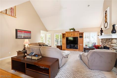 2918 Macduff Drive NW North Canton OH 44720