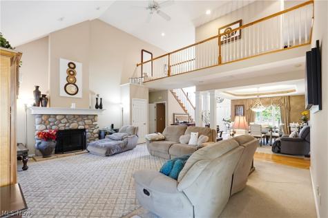 2918 Macduff Drive NW North Canton OH 44720