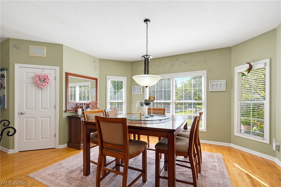 2918 Macduff Drive NW North Canton OH 44720